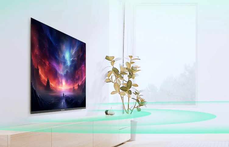 Xiaomi представить новий смарт-телевізор Redmi Smart Fire TV 4K