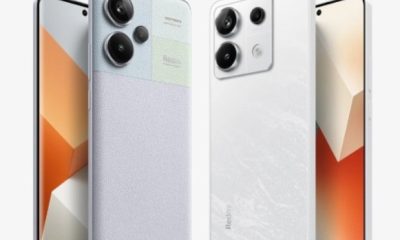 Xiaomi офіційно представила Redmi Note 13 Pro+: топова камера за гарну ціну
