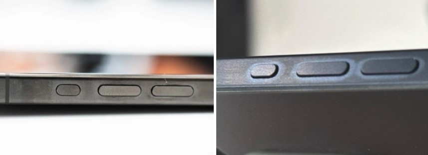 Apple пояснила "вицвітання" титанового корпусу iPhone 15 Pro