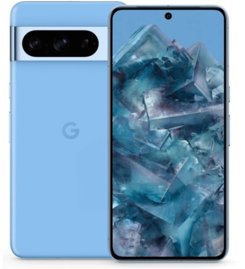 Офіційно представлено смартфон Google Pixel 8 Pro: ціна і характеристика