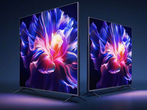 Xiaomi офіційно випустила два дешевих LED-телевізори: ціна і характеристики