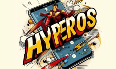123 смартфони Xiaomi, Redmi та Poco отримають оновлення до HyperOS