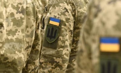 Мобілізація в Україні: кого призиватимуть в армію з 1 листопада