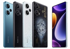 Нова версія Redmi Note 12 Turbo надійшла у продаж