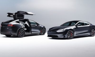 Tesla обрушила ціни на всі моделі на 7500 доларів лише до 31 грудня
