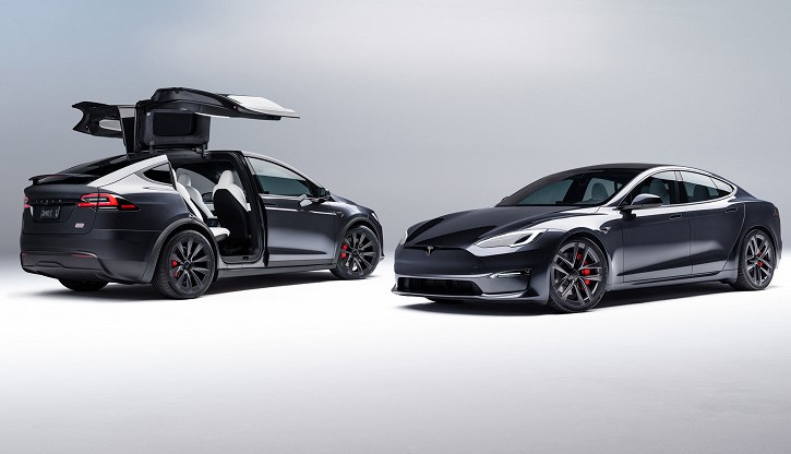 Tesla обрушила ціни на всі моделі на 7500 доларів лише до 31 грудня