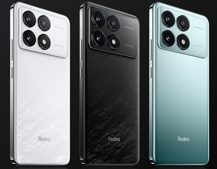 Офіційно представлено смартфон Redmi K70 Pro: ціна та характеристики