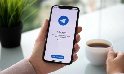 Telegram отримав велике оновлення: що додали новогго