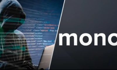 У Monobank зміг здолати масовану DDoS атаку