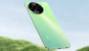 Офіційно представлений новий смартфон для бідних Realme C67 5G