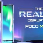 Xiaomi офіційно представила смартфон для бідних POCO M6 5G
