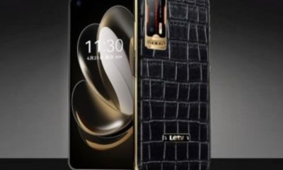 LeTV офіційно представила лакшері смартфон для бідних S2 Pro