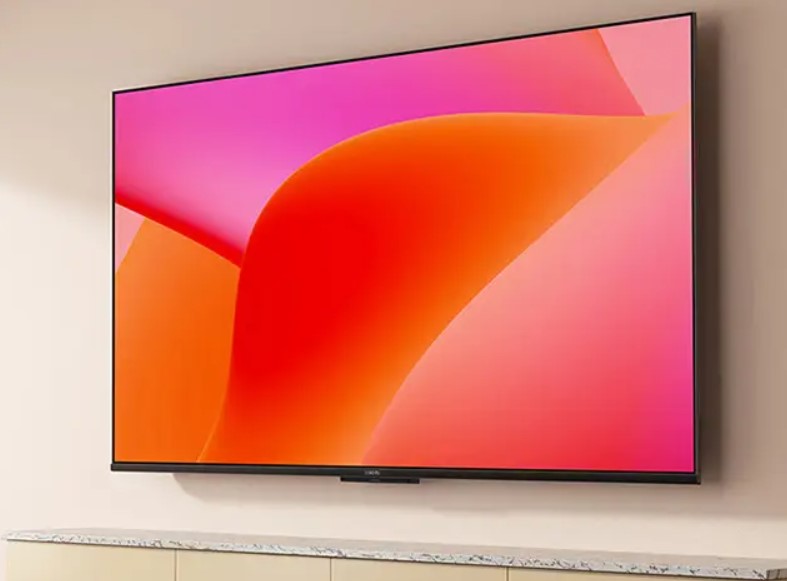 Офіційно стартував старт продаж нового 4К телевізора Xiaomi за 10000 гривень