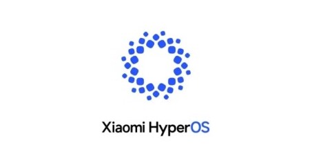 Xiaomi офіційно представила логотип HyperOS та список підтримуваних пристроїв