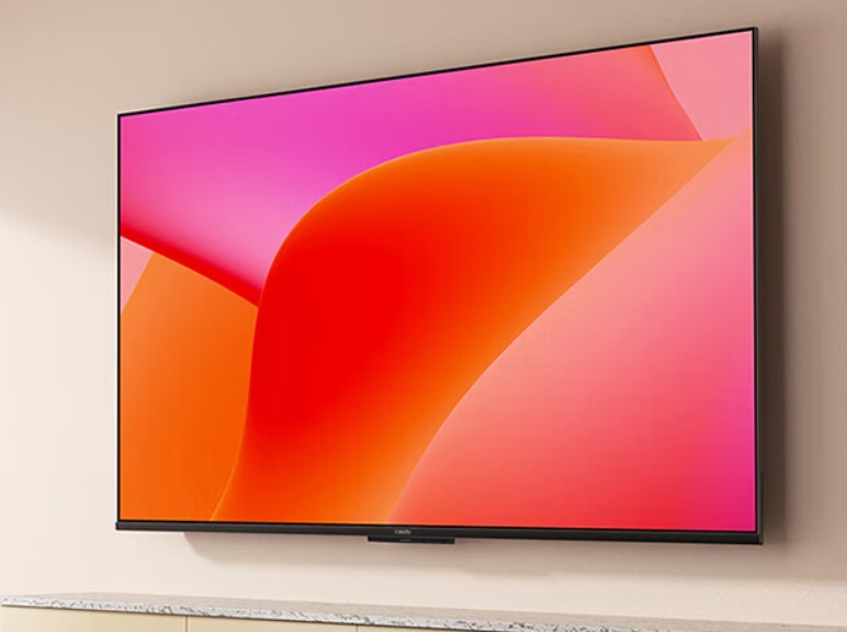Бюджетні телевізори Xiaomi TV A50, A55, A65, A70 та A75 надійшли у продаж
