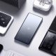 Xiaomi випустила мініатюрний пауербанк із дзеркальним дизайном