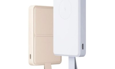 Xiaomi випустила один із перших пауербанків з підтримкою стандарту Qi2