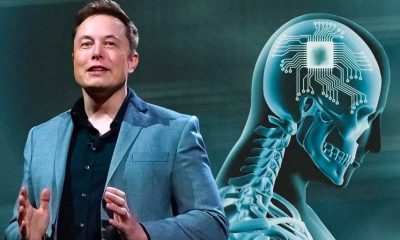 Ілон Маск успішно вживив чіп у мозок людини