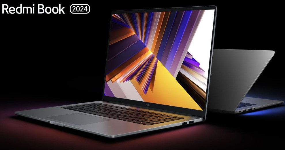 Дешевий ноутбук Redmi 16 2024 надійшов у продаж