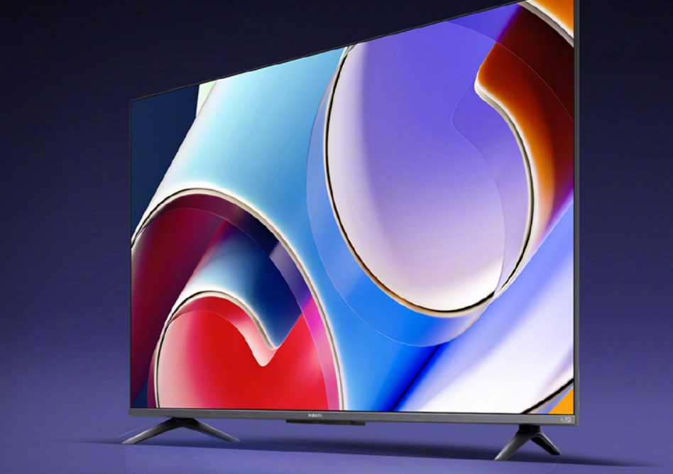 Нові телевізори для бідних від Xiaomi надійшли у продаж