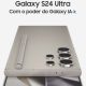 Офіційно стартував продаж смартфонів Samsung Galaxy S24