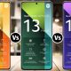Смартфон Redmi Note 13 5G вийшов за межами Китаю: ціни
