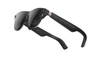Представлений дешевий конкурент Apple Vision Pro: розумні окуляри Xreal Air 2 Ultra