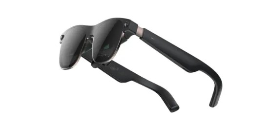 Представлений дешевий конкурент Apple Vision Pro: розумні окуляри Xreal Air 2 Ultra