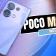Офіційно представлений смартфон для бідних POCO M6 Pro: ціна і характеристики