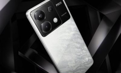 Офіційно представлений смартфн POCO X6 Pro: ціна і характеристики