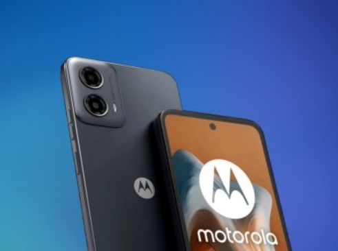 Офіційно представлені смартфони для бідних Motorola G04 та G24
