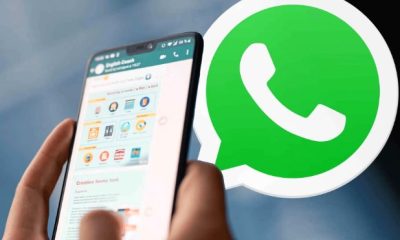 WhatsApp зможе приймати повідомлення з Telegram та інших месенджерів