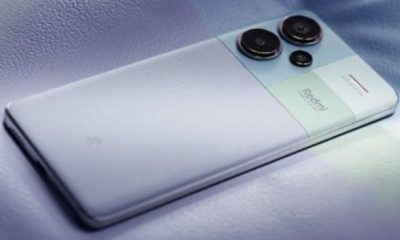 Смартфон Redmi Note 13 Pro+ обвалився в ціні до рекордно низького рівня