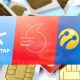 Абоненти Київстар, Vodafone та lifecell можуть здійснити переказ коштів з мобільного рахунку на картку