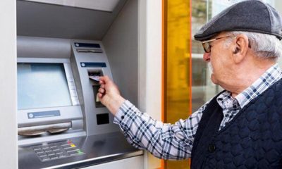 У Німеччині в українця-пенсіонера забрали 455 тисяч євро готівкою