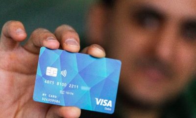 У Європі створять єдину платіжну картку для біженців: перекази в Україну будуть неможливі