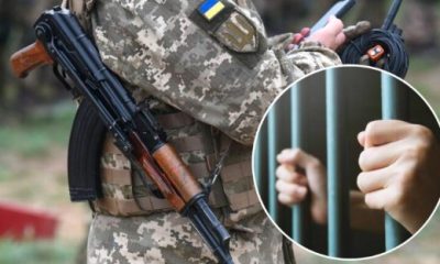 У Верховній Раді пропонують посилити покарання за втечу ухилянтів за кордон