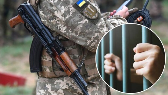 У Верховній Раді пропонують посилити покарання за втечу ухилянтів за кордон