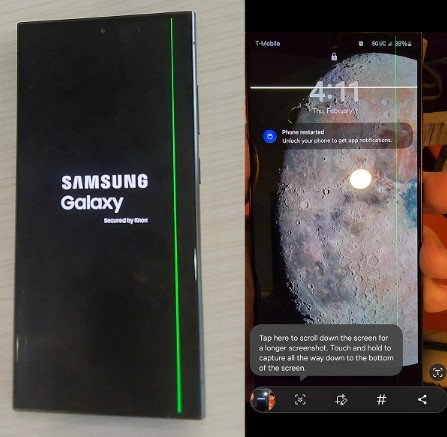 Користувачі скаржаться на Samsung Galaxy S24 Ultra: що трапилося