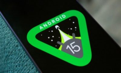 Вийшла перша збірка Android 15: що нового