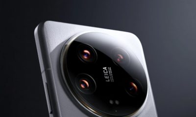 З'явилися офіційні зображення Xiaomi 14 Ultra
