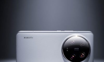 Xiaomi 14 Ultra вже доступний для замовлення: опубліковані перші офіційні зображення смартфона