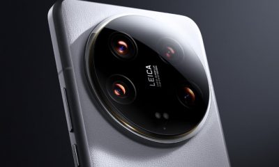 Xiaomi 14 Ultra вже доступний для замовлення в Китаї, опубліковані перші офіційні зображення смартфона