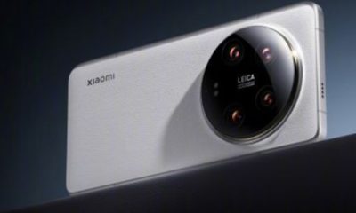 Xiaomi розсекретила нову АКБ і невбивний корпус смартфона 14 Ultra