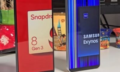 Чи є різниця: велике порівняння Galaxy S24 на Exynos 2400 та Snapdragon 8 Gen 3