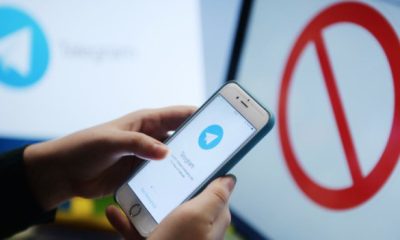Telegram став загрозою для України: що сталося