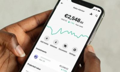 Revolut буде допомагати заробляти гроші українціям