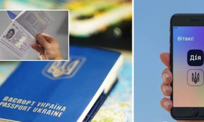 В Україні видаватимуть тимчасові посвідчення замість паспортів