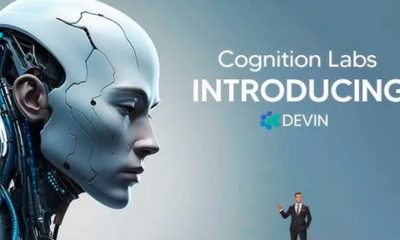 Скоро багато програмістів будуть без роботи: штучний інтелект, який пише програмне забезпечення