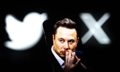 Ілон Маск запускає конкурента для YouTube